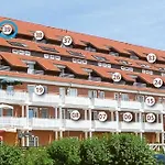 Lägenhet Kietzspeicher App 39