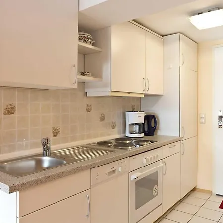 Apartment Kietzspeicher App 39 Waren (Mueritz)
