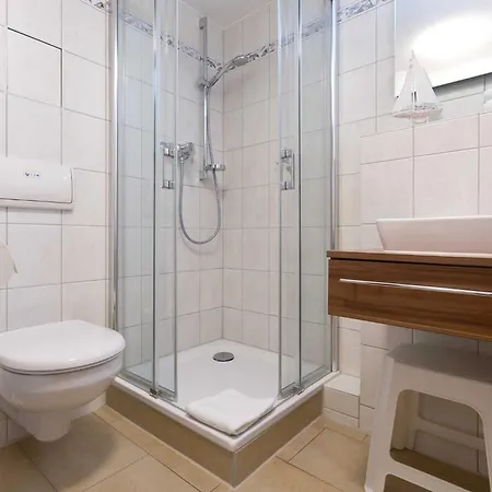 Apartment Kietzspeicher App 39