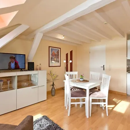Kietzspeicher App 39 Apartment