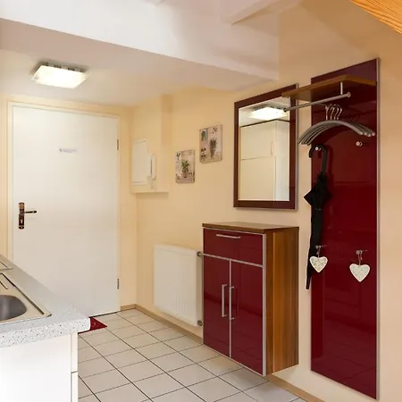 Apartment Kietzspeicher App 39 *