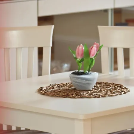 Kietzspeicher App 39 * Варен