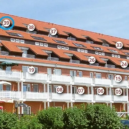 Kietzspeicher App 39 Варен